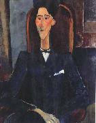 Jean Cocteau (mk38) Amedeo Modigliani